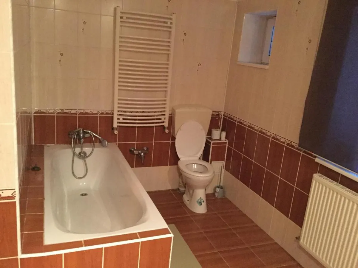 Garsoniera Zona Baneasa Apartment Bucharest 0*,