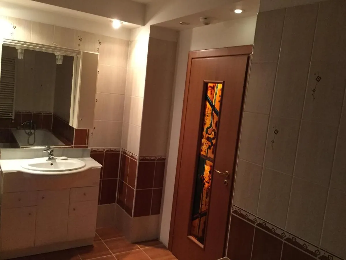 Garsoniera Zona Baneasa Apartment Bucharest