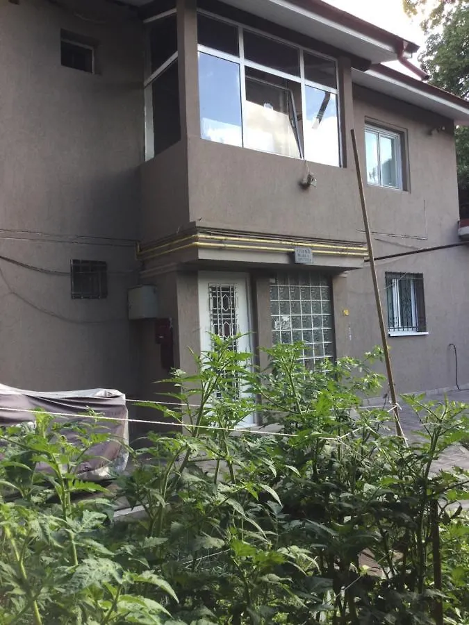 Garsoniera Zona Baneasa Apartment Bucharest